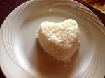 rice heart